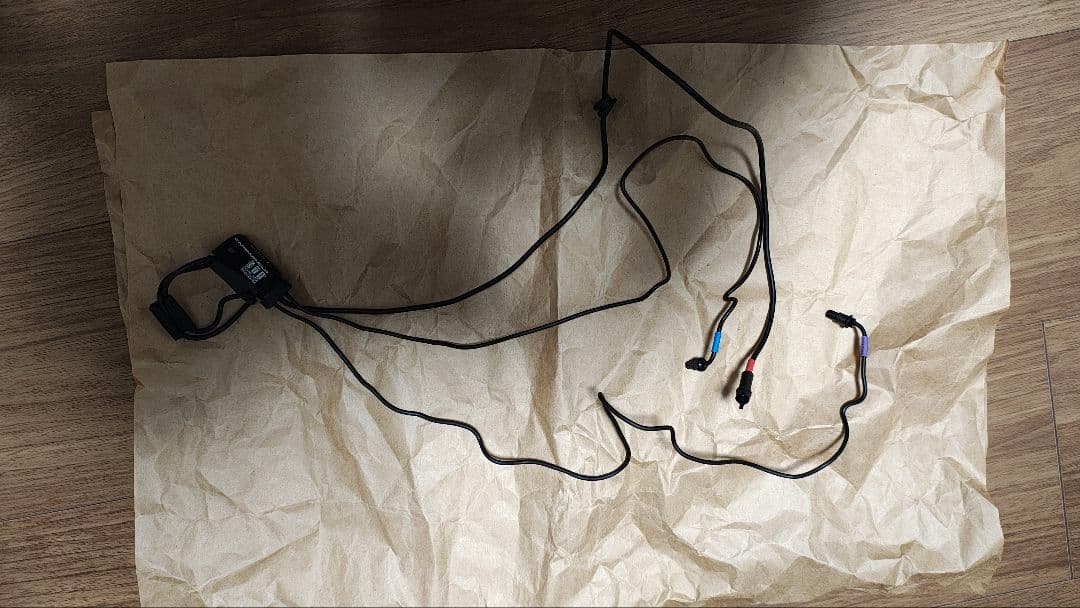 Campagnolo SUPER RECORD EPS 11s 稼働品