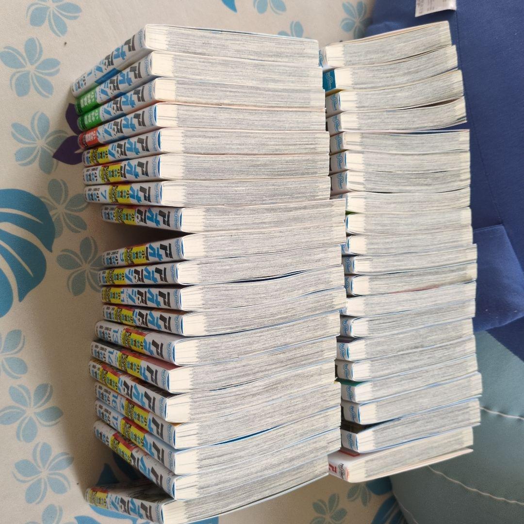 アオアシ 1〜38巻 ブラザーフッド 全巻セット