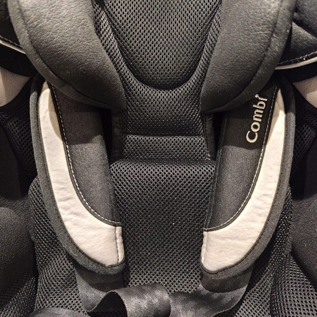 極美品 上位モデル コンビ ネルーム エッグショック NF-600 フル装備