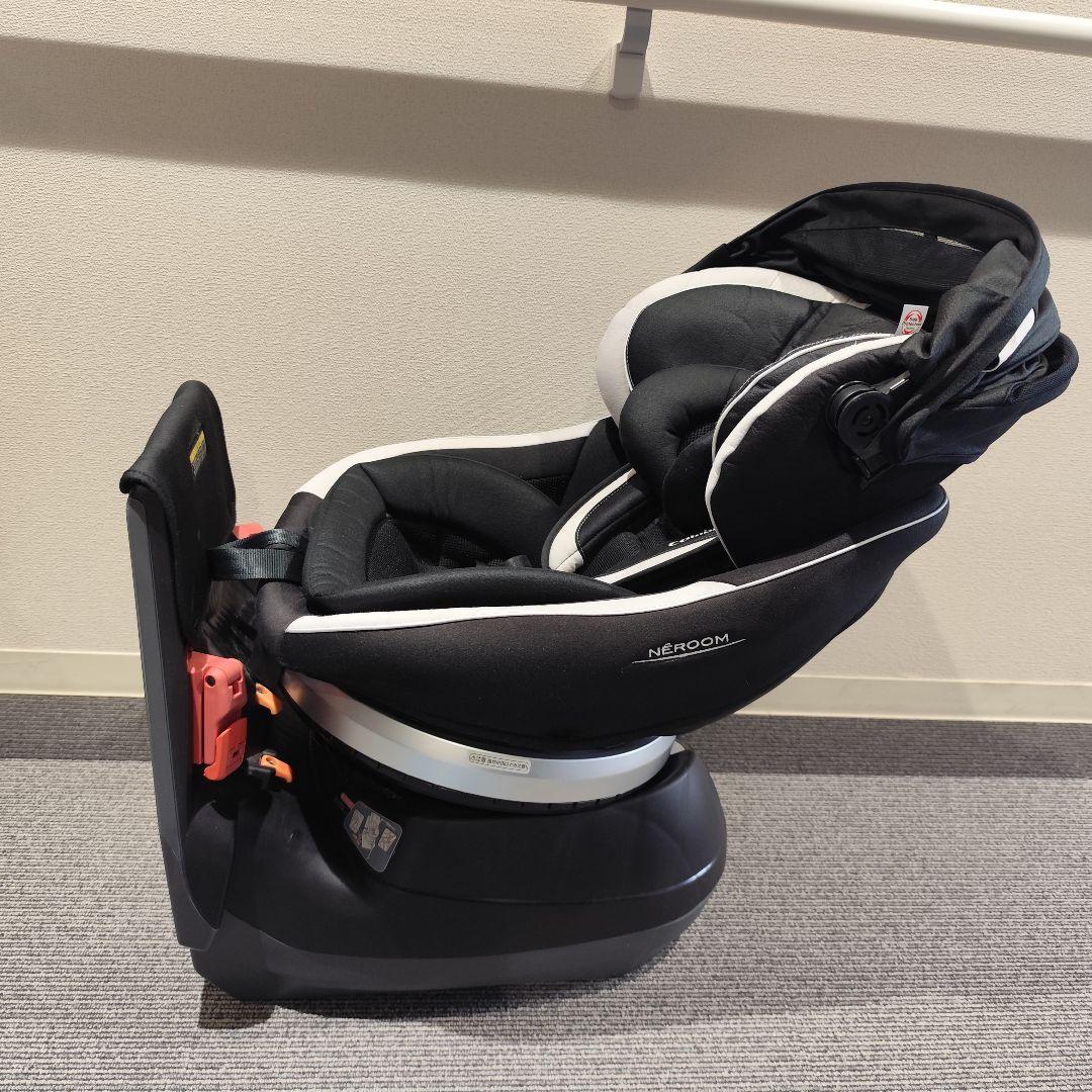 極美品 上位モデル コンビ ネルーム エッグショック NF-600 フル装備