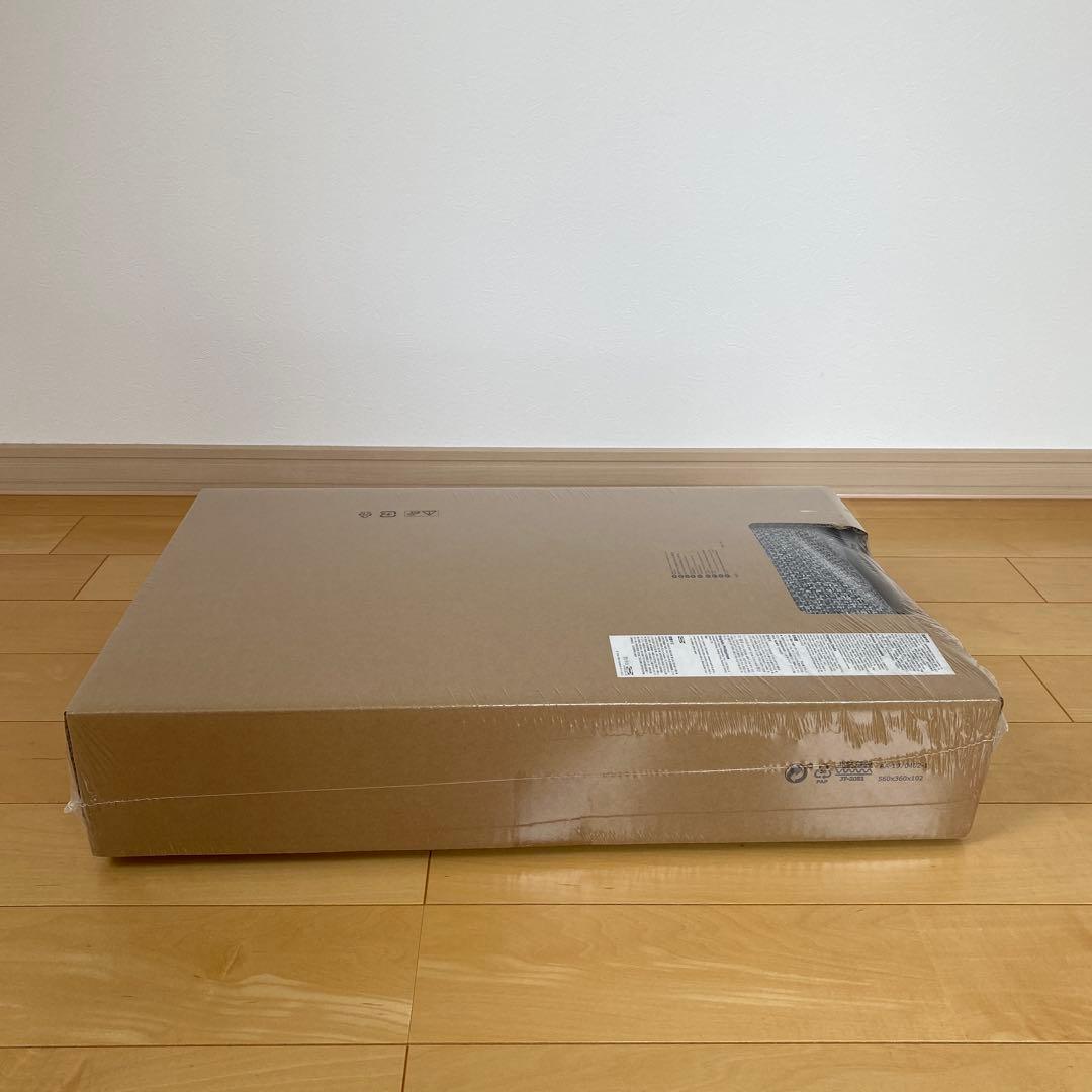 IKEA KARLSTAD ソファーカバー　グレー