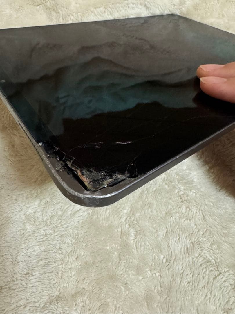 iPad Pro 11-inch第2世代 ジャンク品