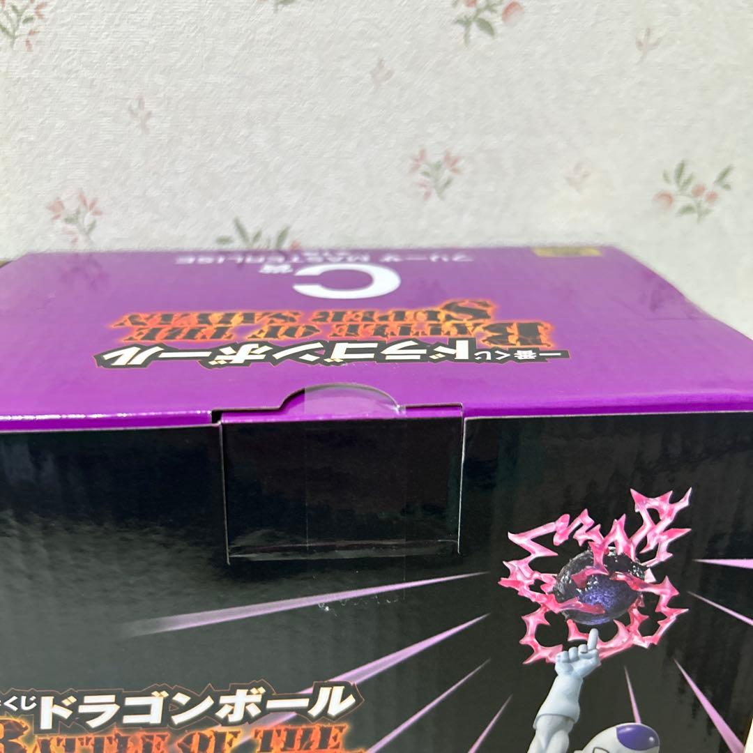 一番くじドラゴンボール　A,B,C賞3体セット　アクリルスタンド3点セット