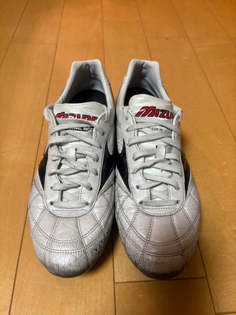 Mizuno モレリア2JAPAN 27cm