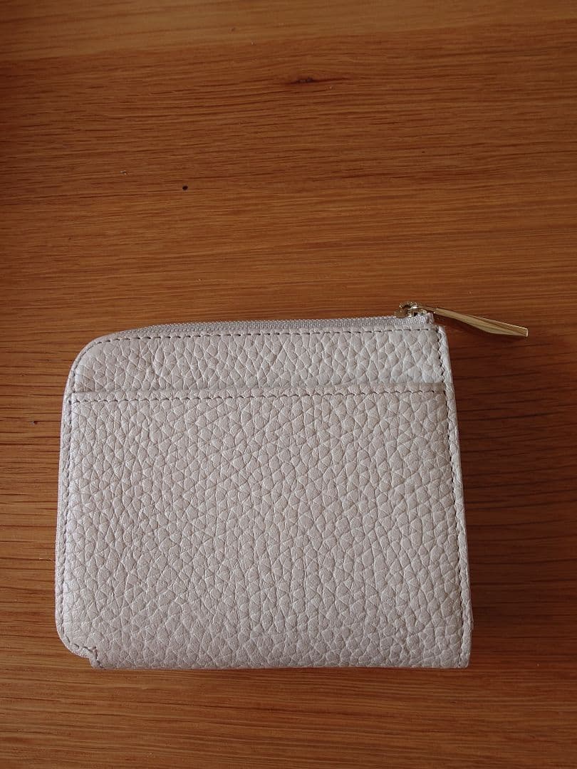 アタオのミニ財布