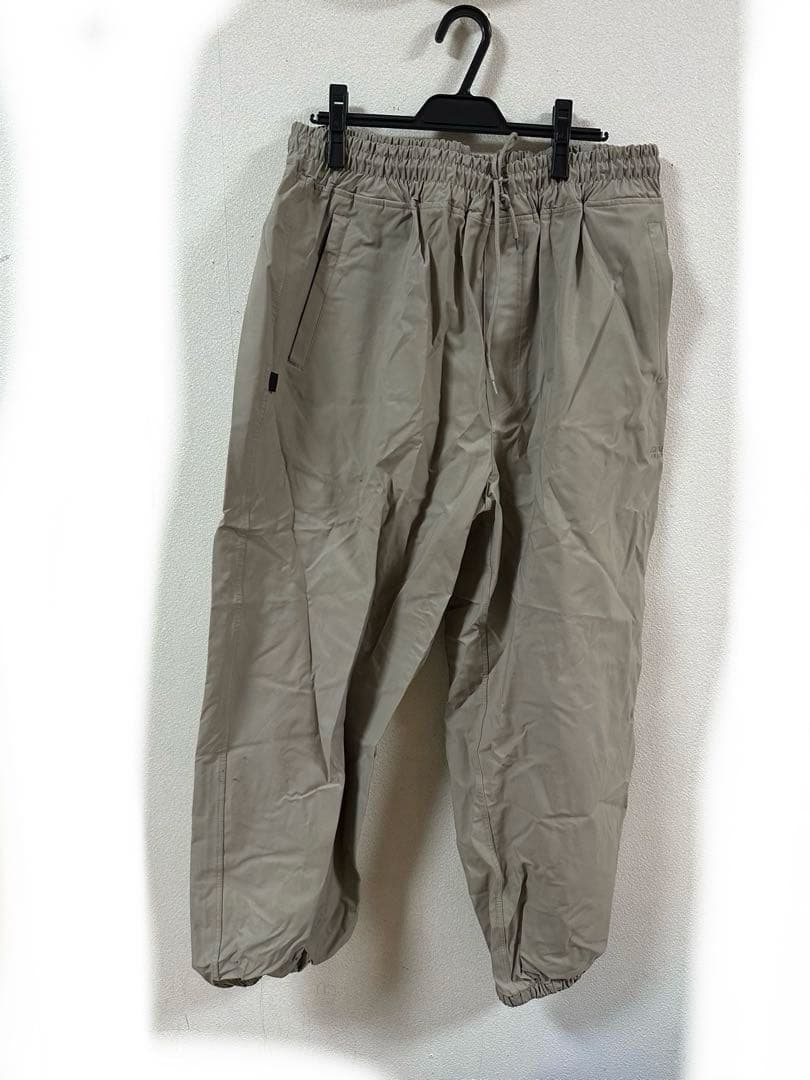 BSRABBIT ウェア　上下セット