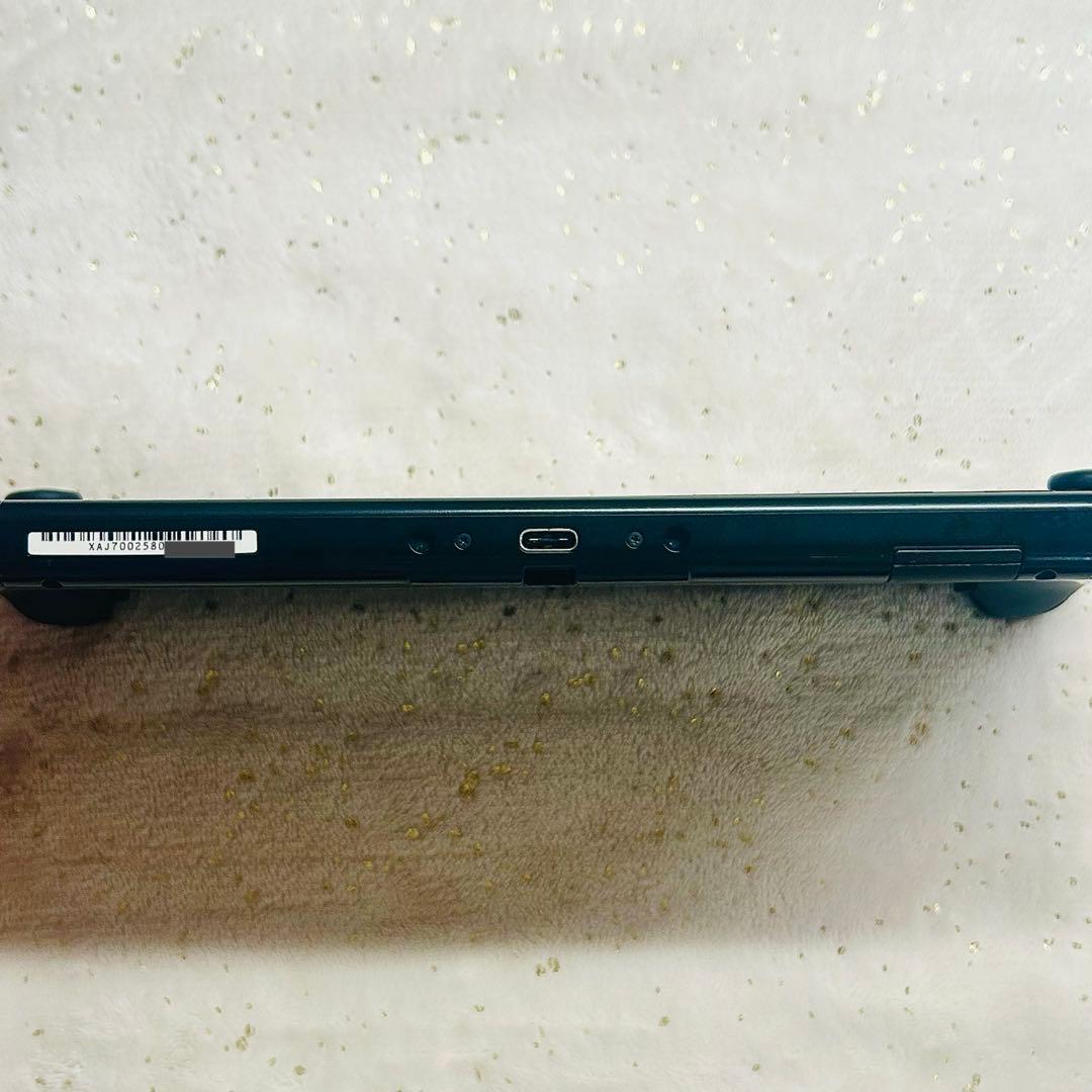 【良品・希少】Switch 本体セット（2017年製 / XAJ1005）