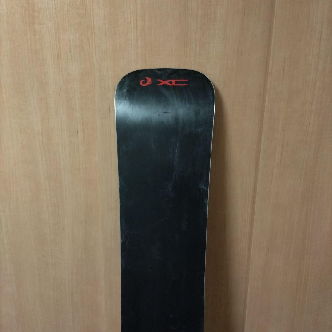 美品⭐︎OGASAKA XC 158