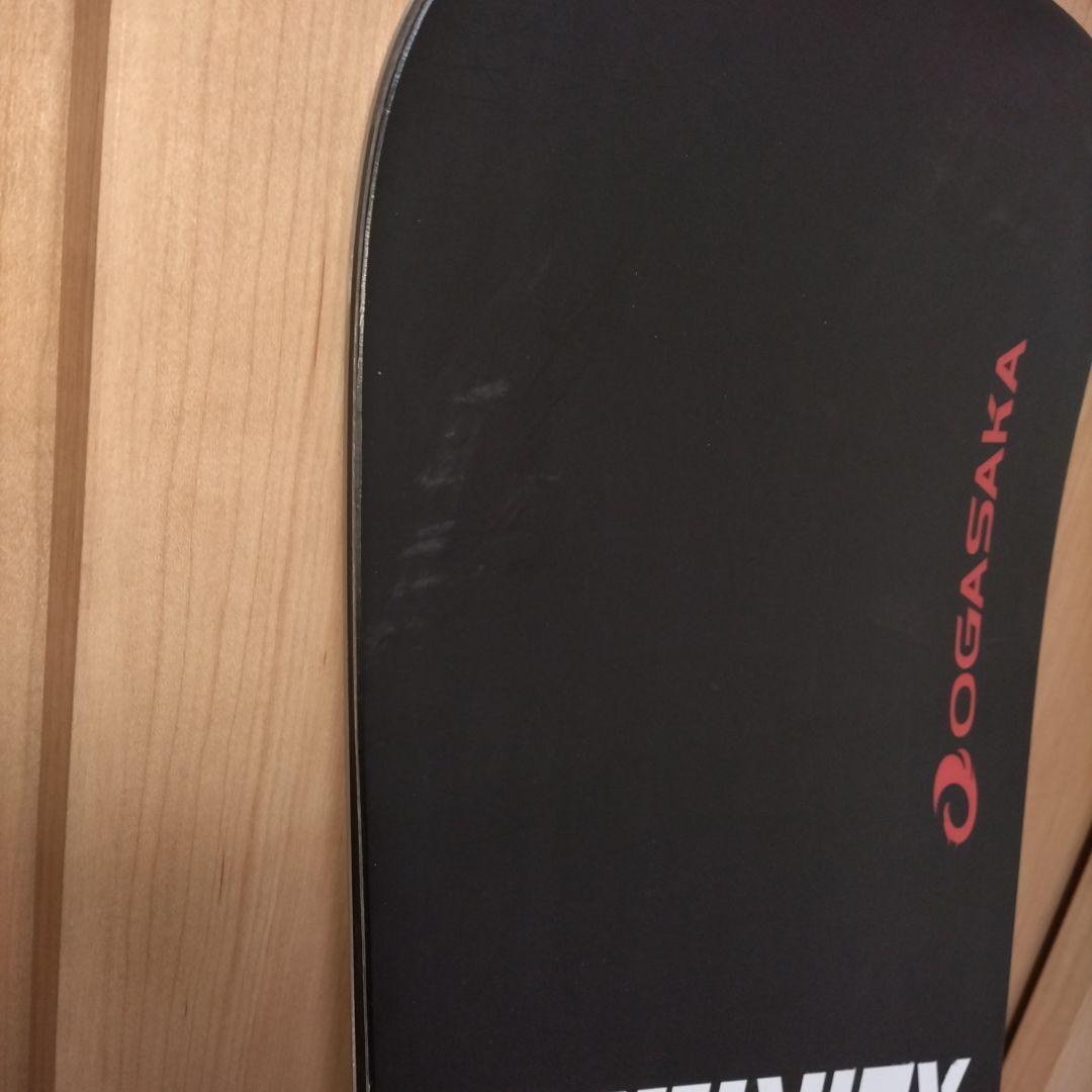 美品⭐︎OGASAKA XC 158