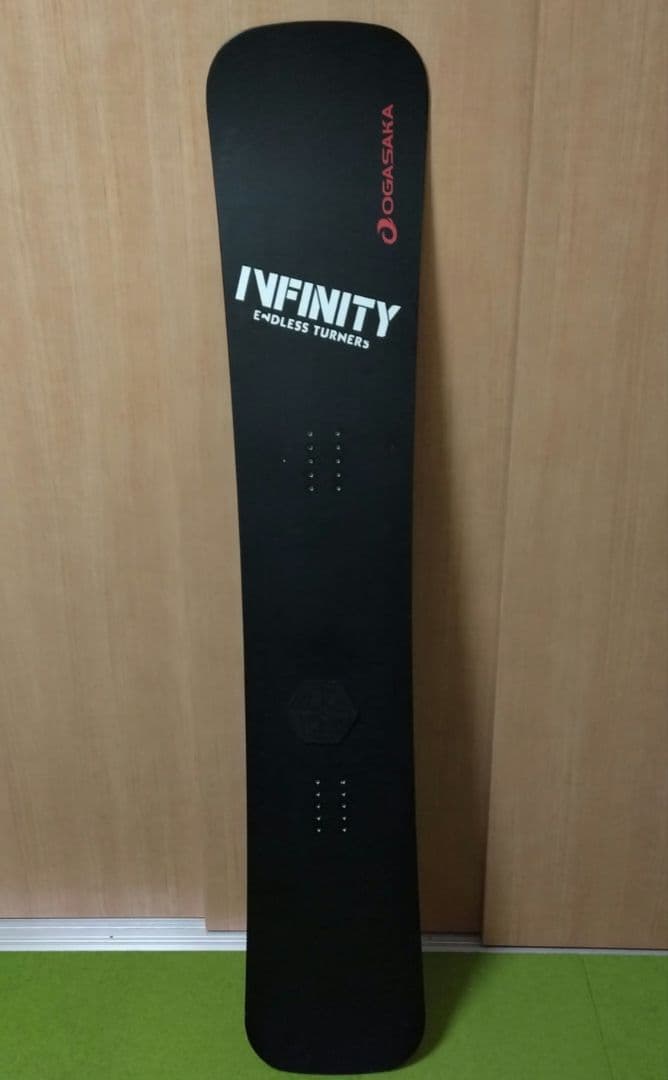 美品⭐︎OGASAKA XC 158