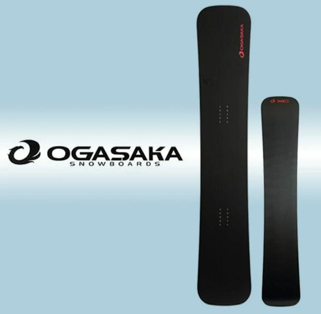 美品⭐︎OGASAKA XC 158