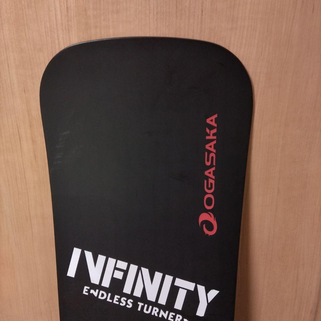 美品⭐︎OGASAKA XC 158