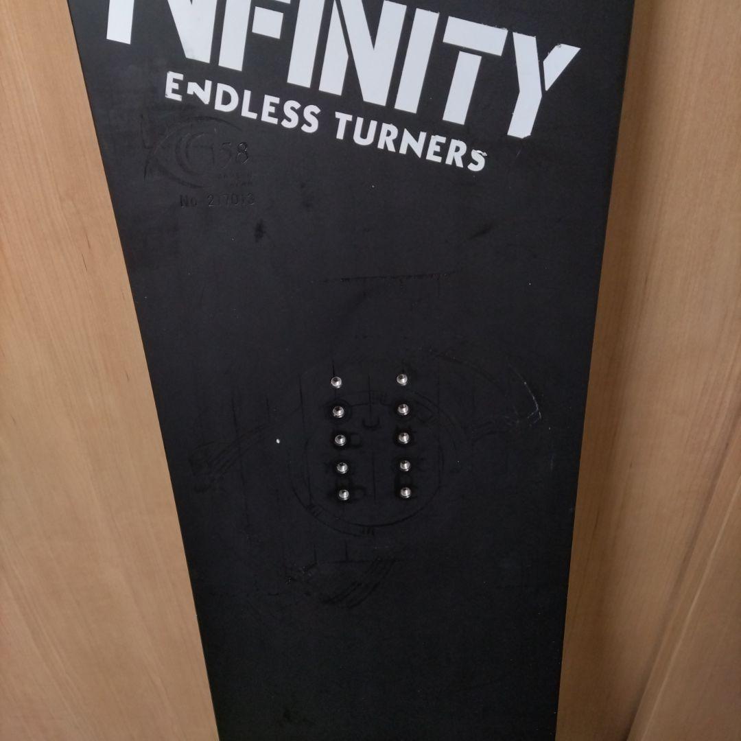 美品⭐︎OGASAKA XC 158