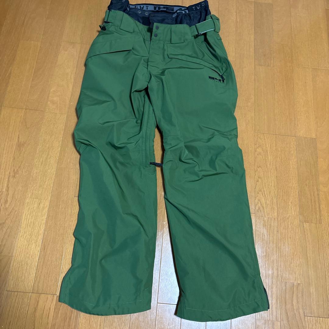 241 FORECASTER 上下 ウェア GORE-TEX