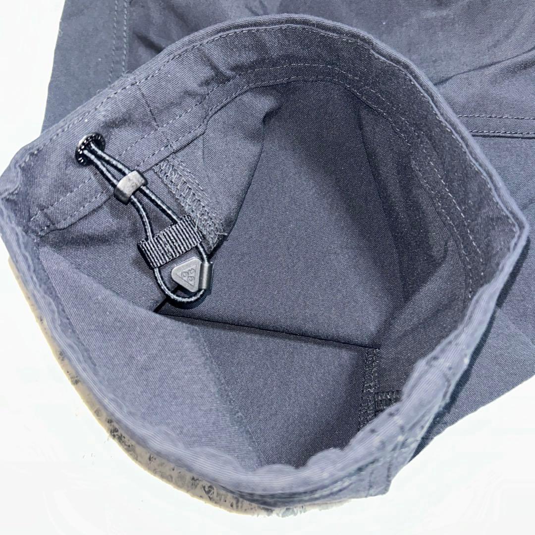 新品未使用NIKE ACG ナイキ　エーシージー　スミスサミット2wayパンツ