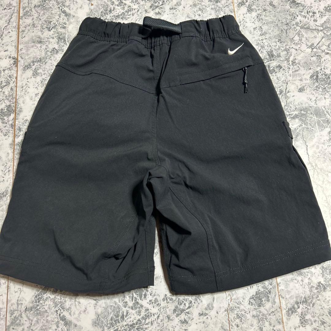 新品未使用NIKE ACG ナイキ　エーシージー　スミスサミット2wayパンツ