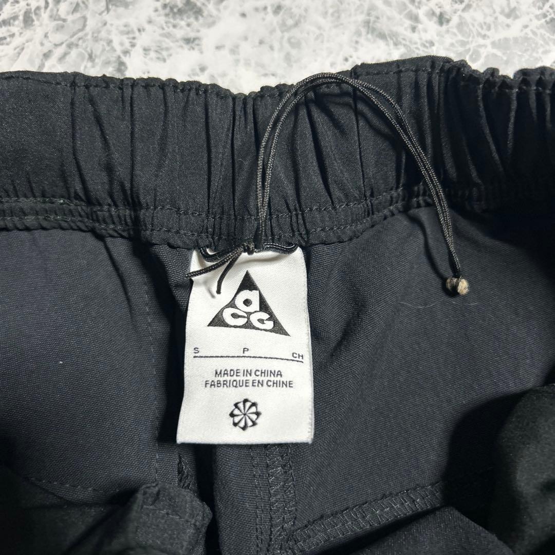 新品未使用NIKE ACG ナイキ　エーシージー　スミスサミット2wayパンツ