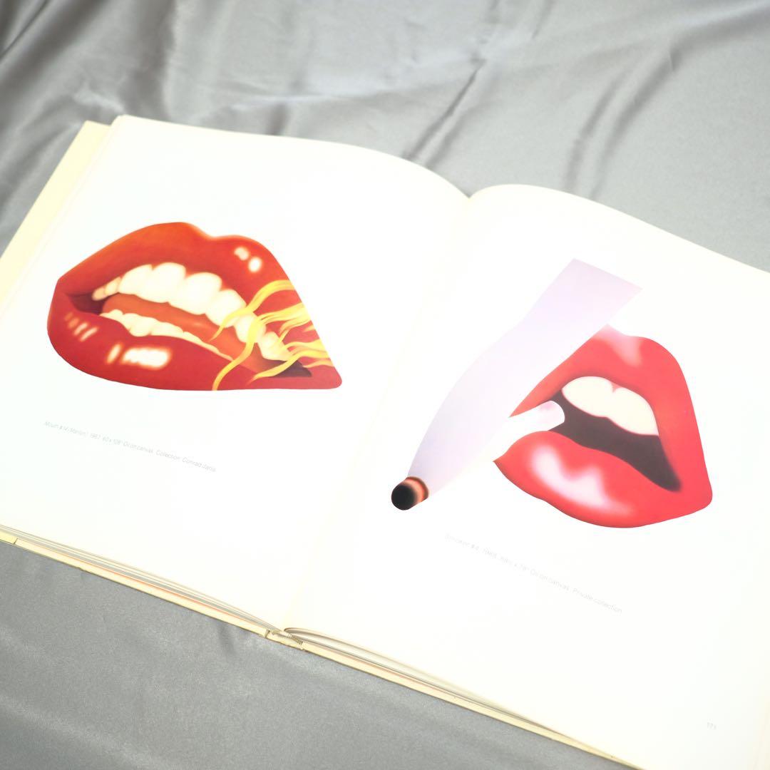 WESSELMAEN TASCHEN 洋書　大型画集　ウェッセルマン　作品集