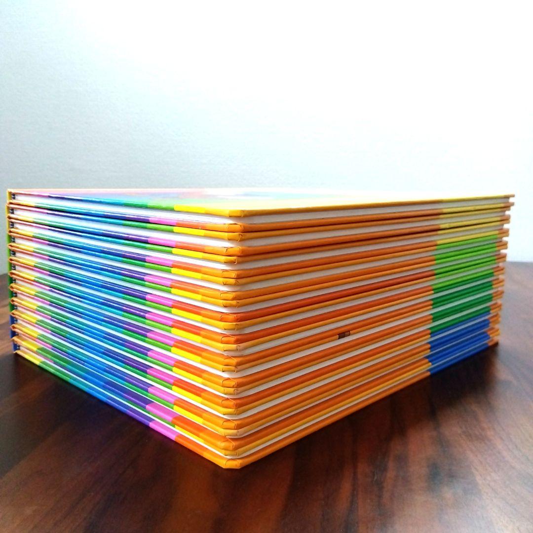 Disney's World of English DVD 1-12 セット