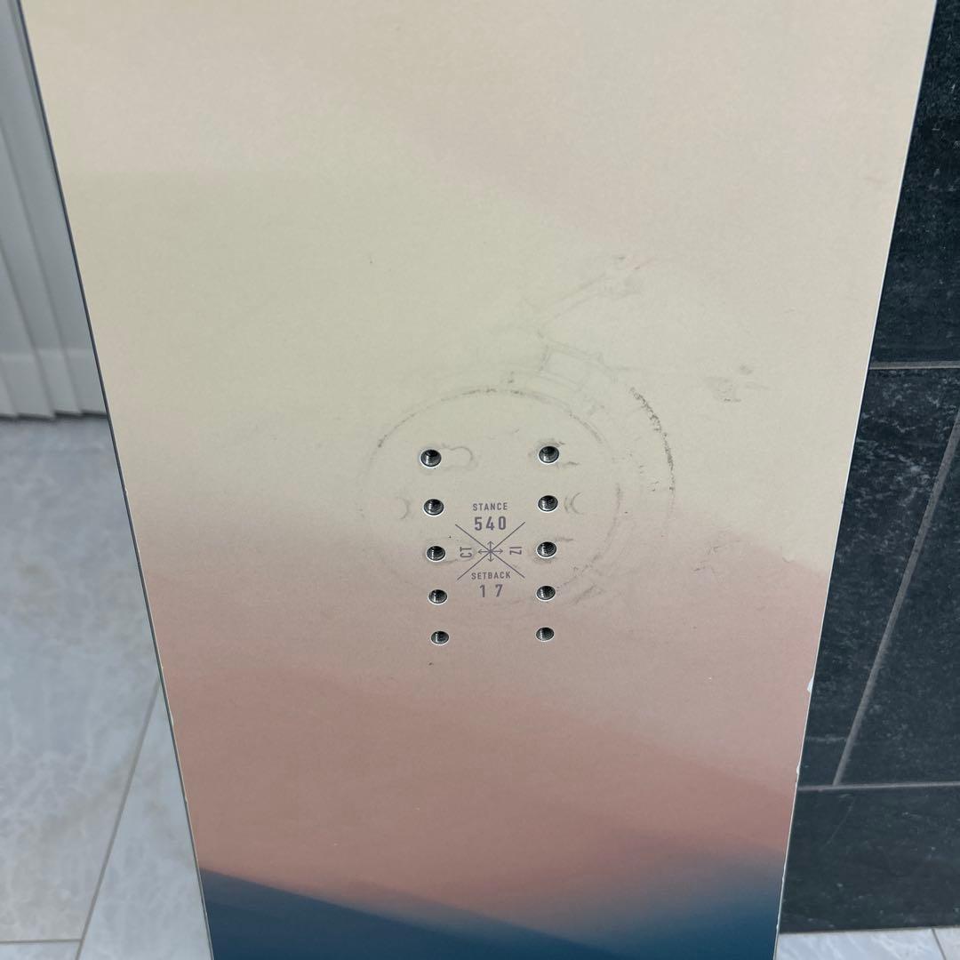 【あ〜】OGASAKA CT IZ 152cm