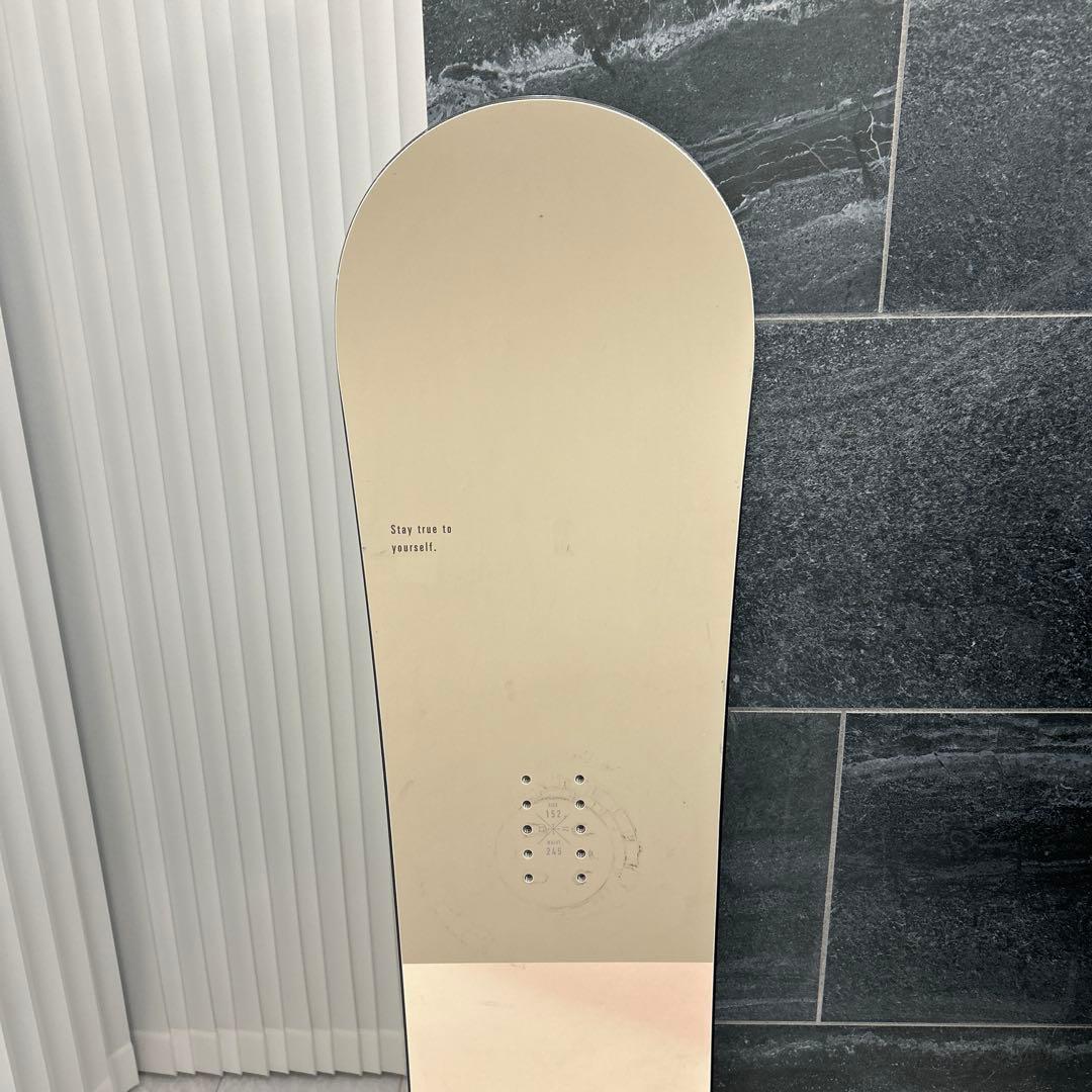 【あ〜】OGASAKA CT IZ 152cm