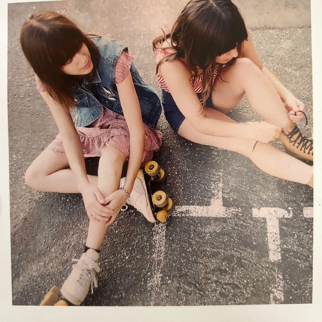 Summer Twins CD 廃盤 l'atelier du savon