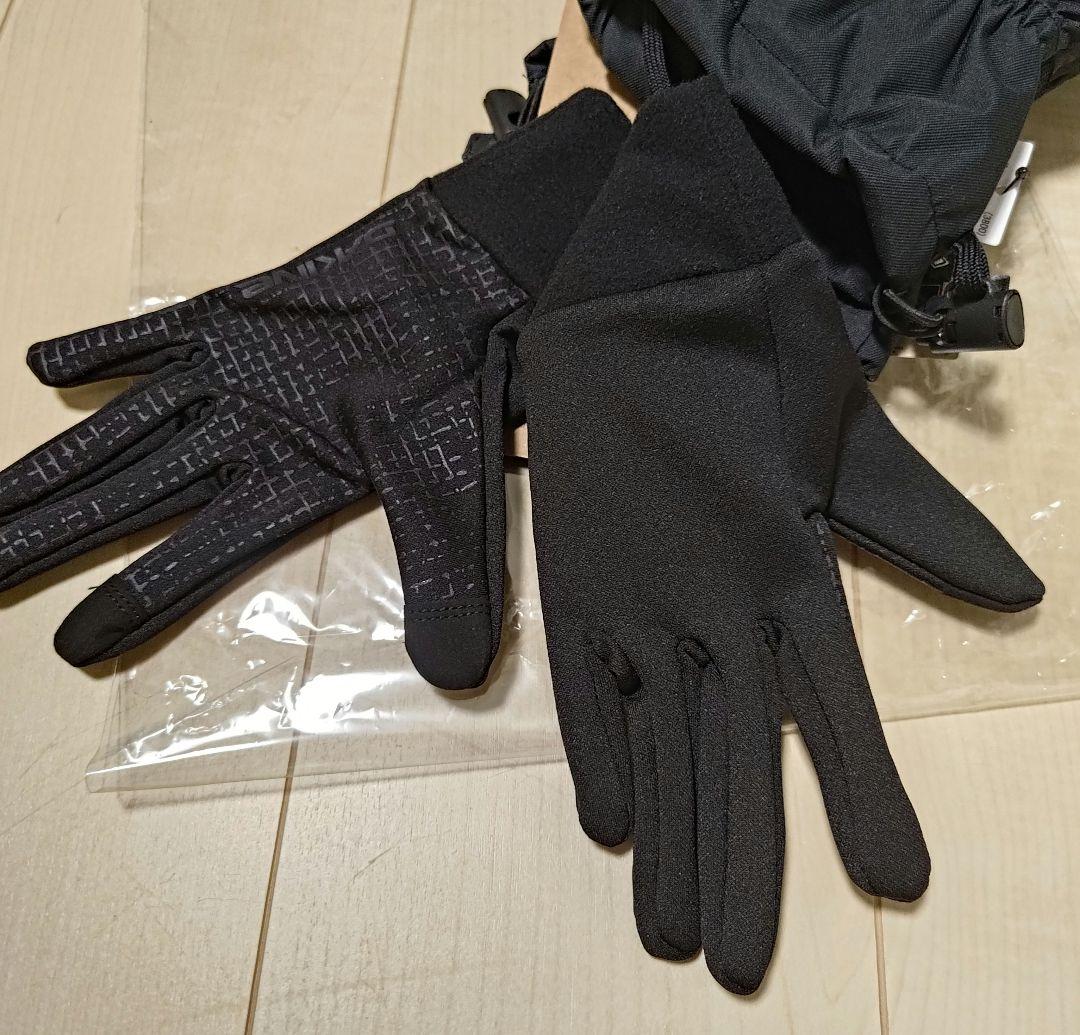 グローブ DAKINE SEQUOIA GORE-TEX レディース M