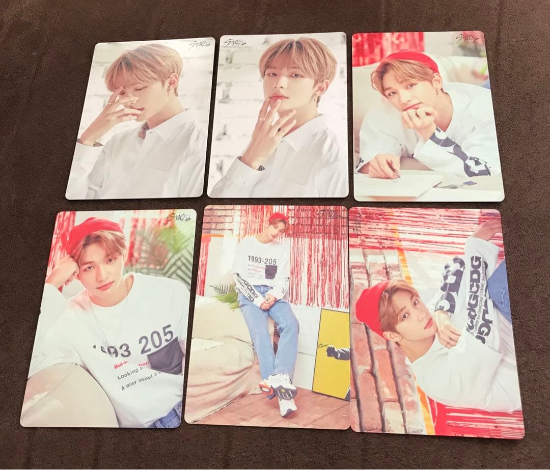 straykids UNVEIL TOUR IN JAPAN★ヒョンジン