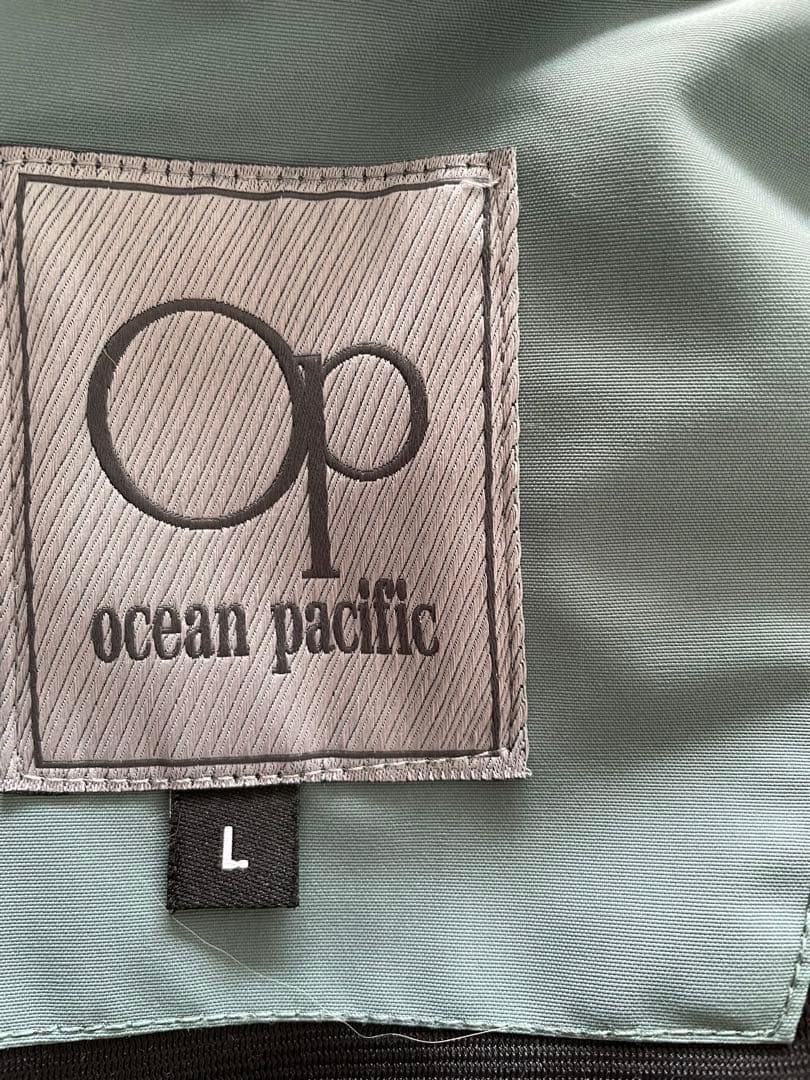 スノーボーウェア＊レディースL Ocean Pacific 美品【値下げ】