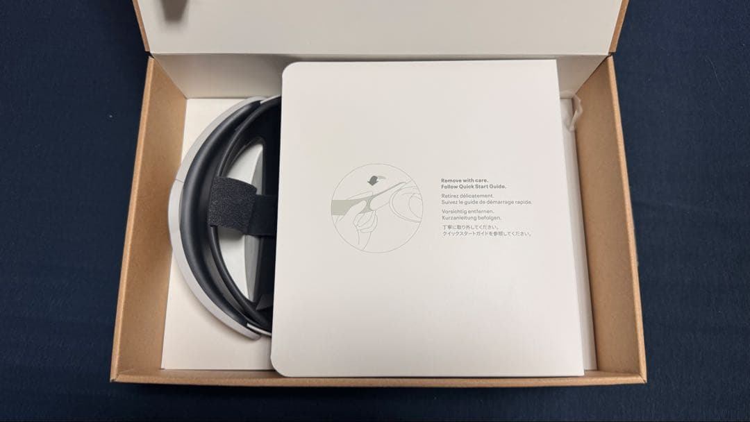  Quest 2 128GB & Eliteストラップ