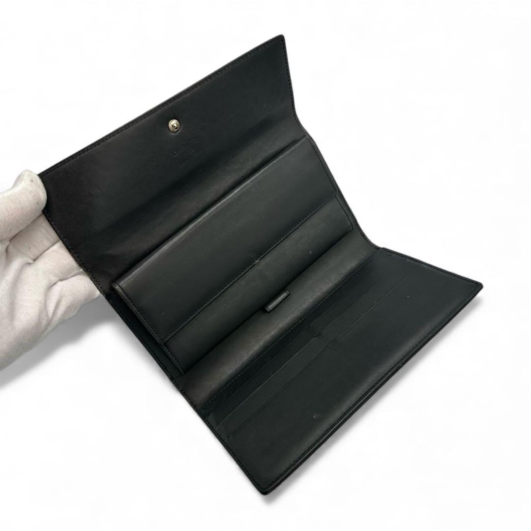 【極美品】ルイヴィトン 三つ折り財布 インターナショナル マットモノグラムマット