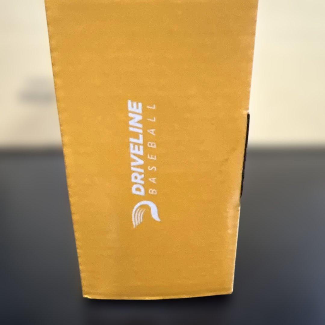 練習用具 Driveline Baseball Mini Hitting PlyoCare