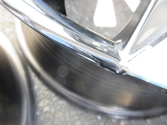 送料込★90系ノア・VOXY純正ホイール4本★17×6J+40★ノアVOXY