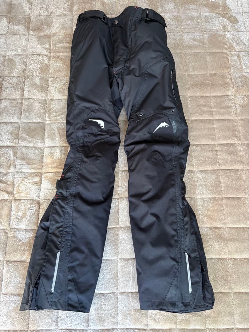 クシタニ　アロフトパンツ　K-2847