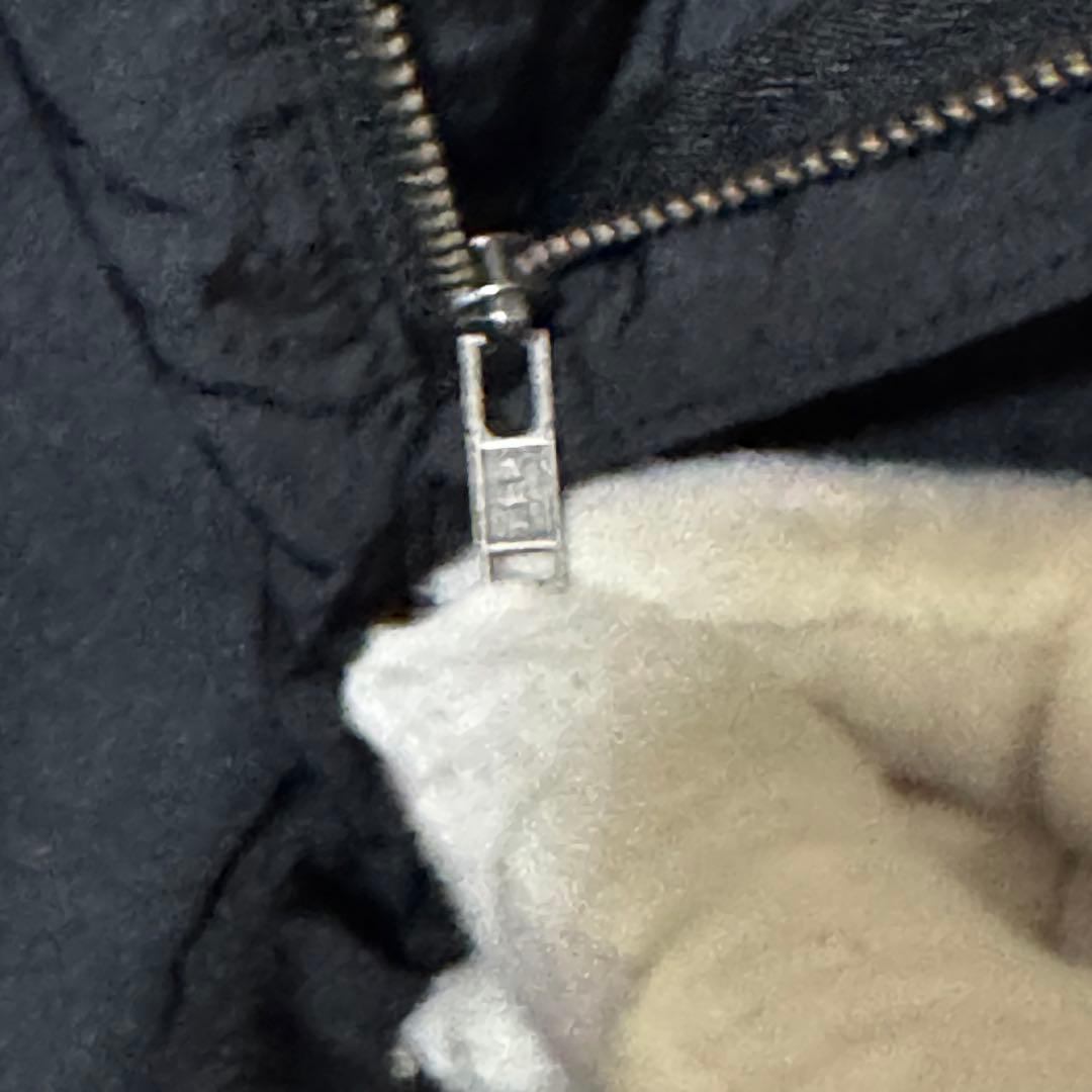 美品✨Entire Studios Freight Cargo ナイロン　黒　S