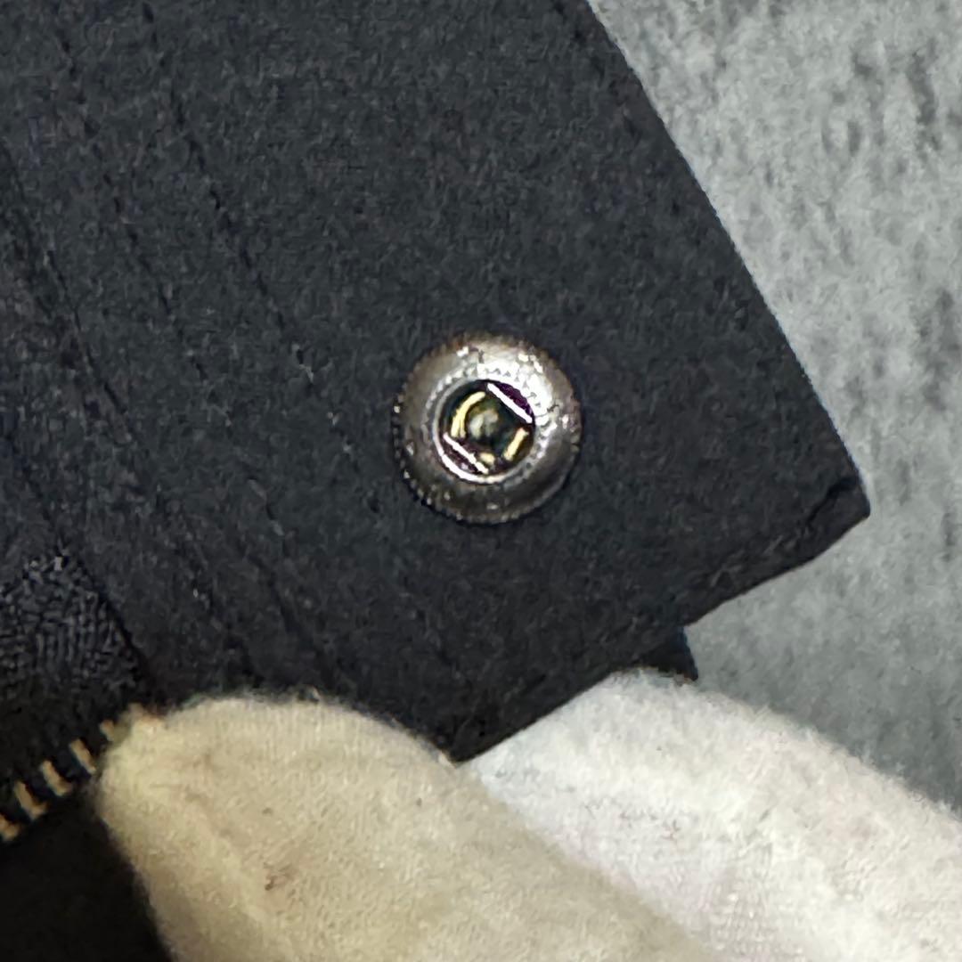 美品✨Entire Studios Freight Cargo ナイロン　黒　S