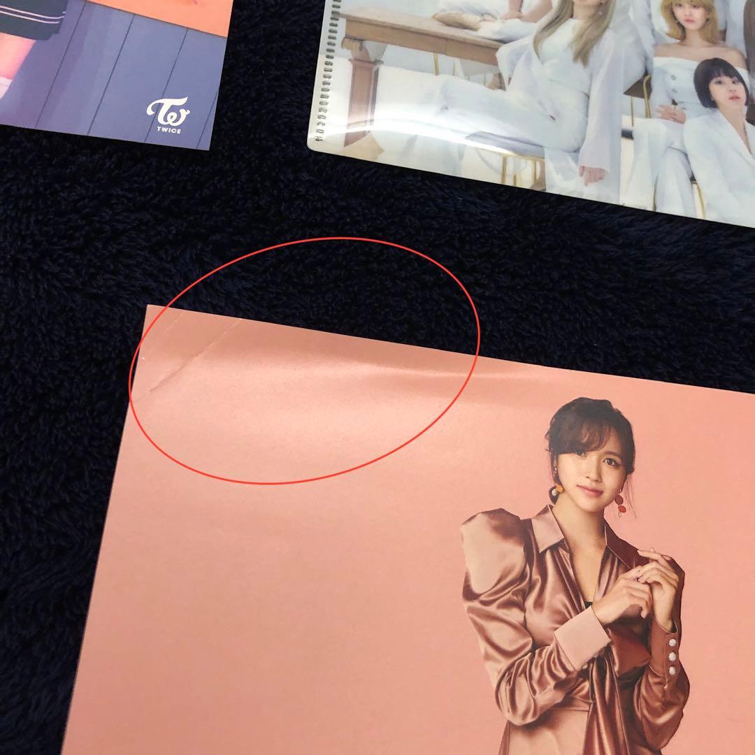 TWICE CDまとめ売り 初回限定盤 特典 ブックレット DVD トレカ