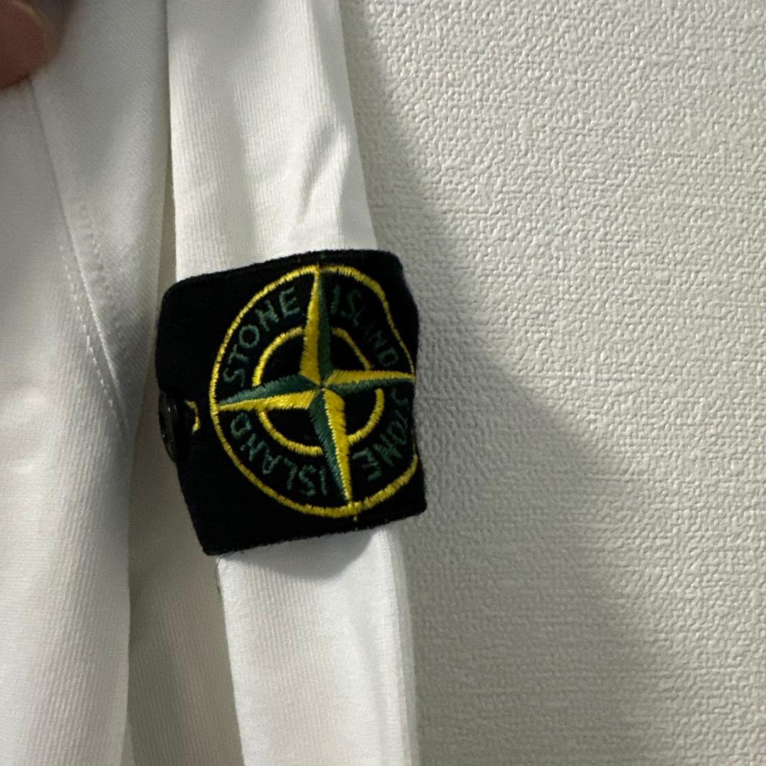 STONE  40周年記念 ヘビーウェイトロンT スウェット