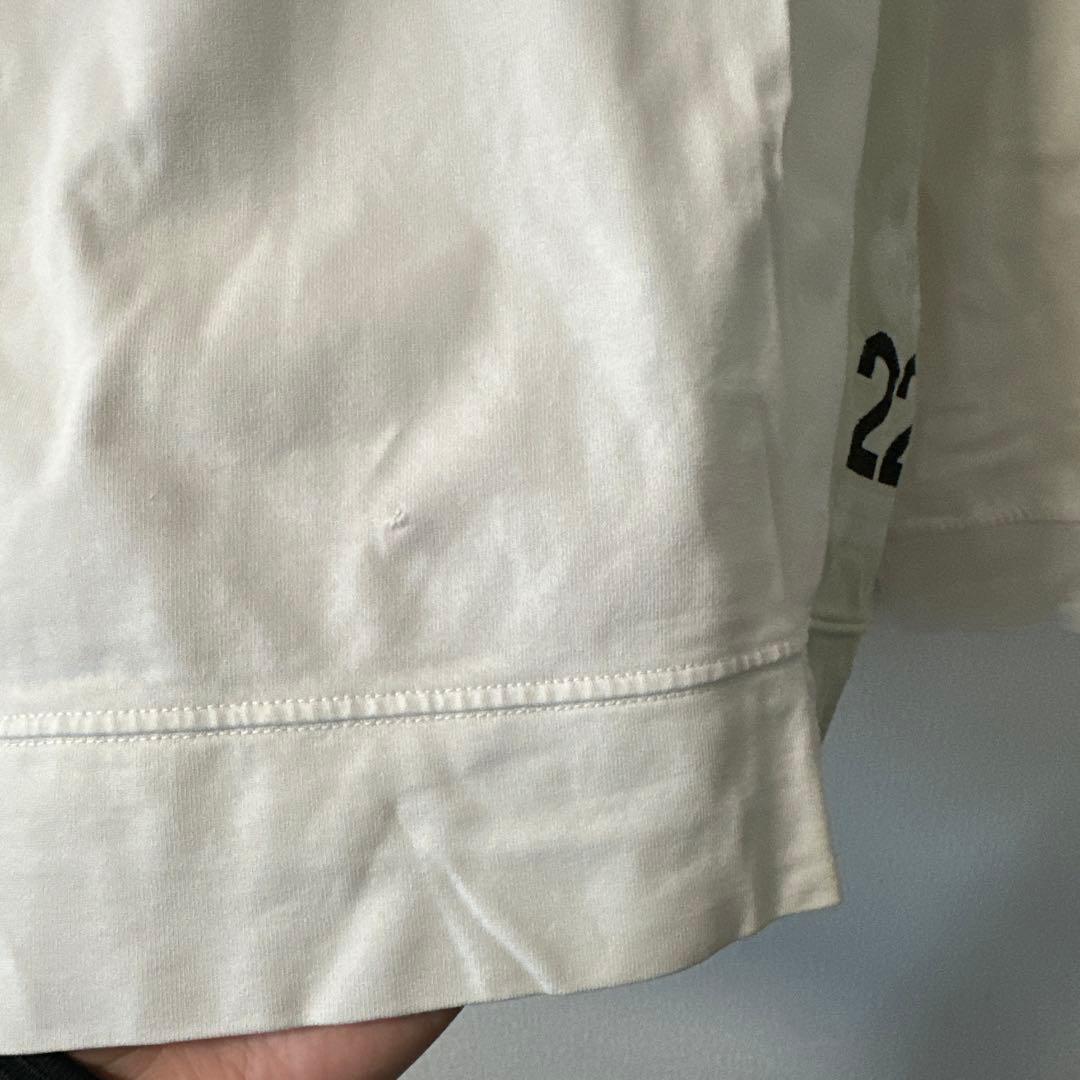 STONE  40周年記念 ヘビーウェイトロンT スウェット