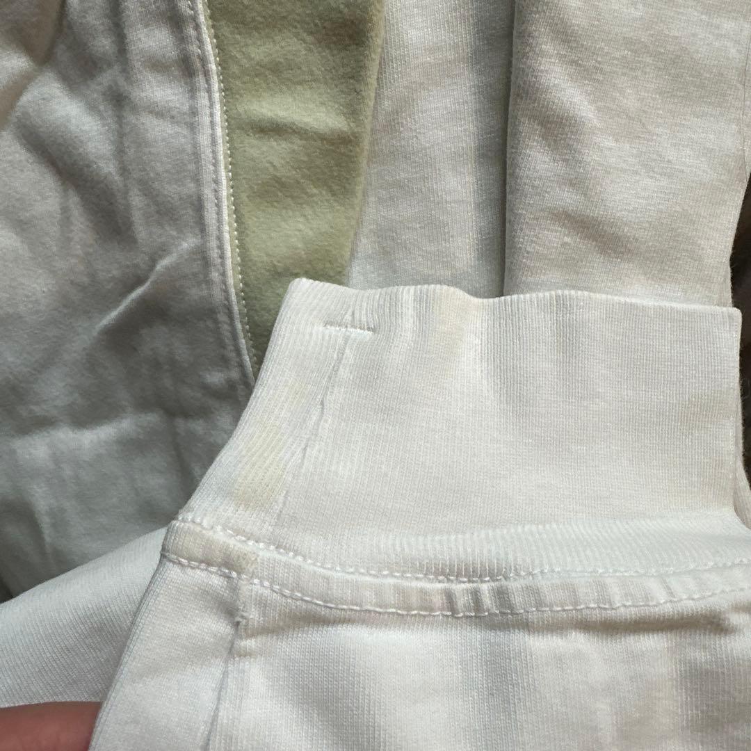 STONE  40周年記念 ヘビーウェイトロンT スウェット