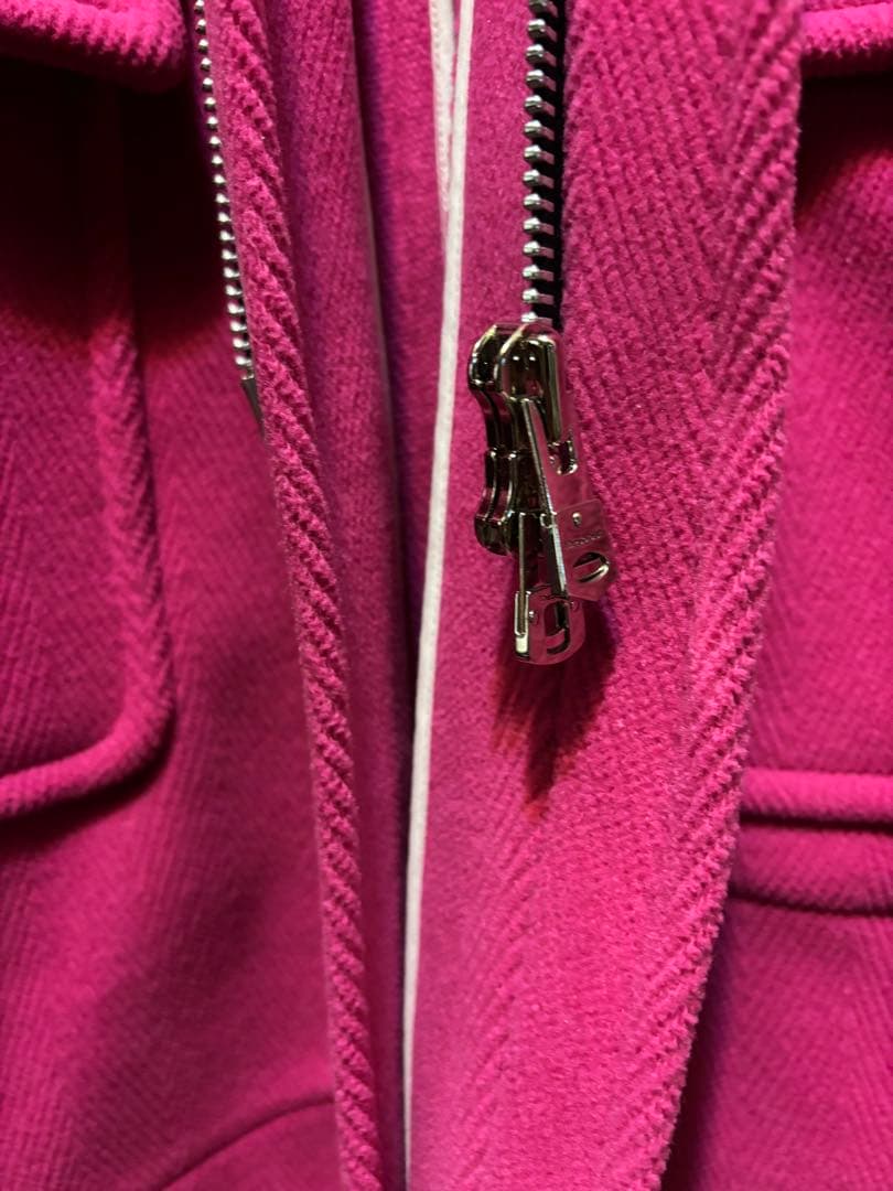 Soloist 2022AW duffle coat ダッフルコート 44