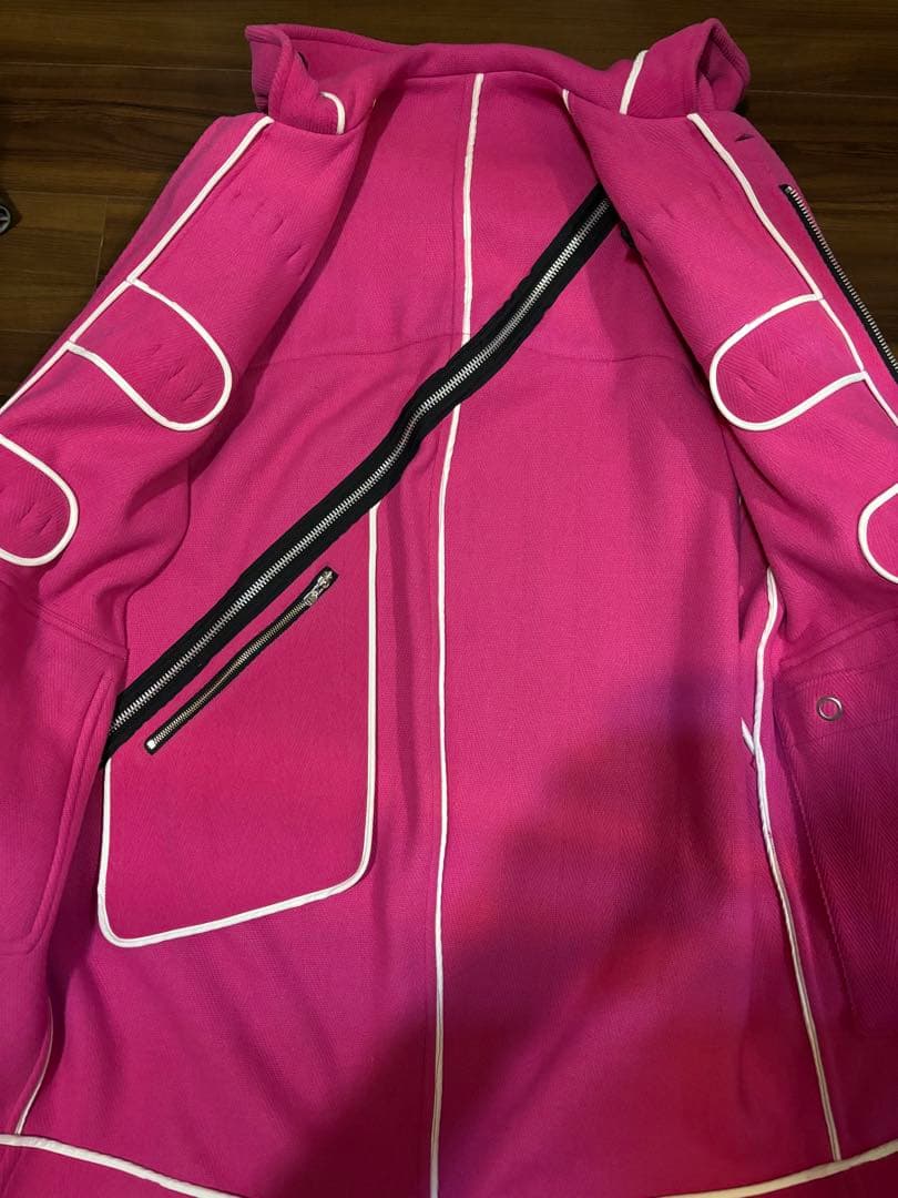 Soloist 2022AW duffle coat ダッフルコート 44