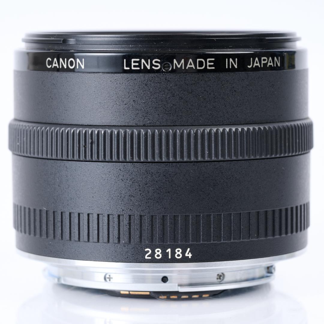 綺麗 Canon EF 24mm F2.8