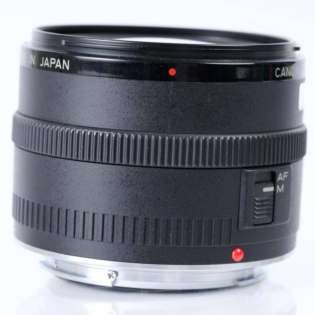 綺麗 Canon EF 24mm F2.8