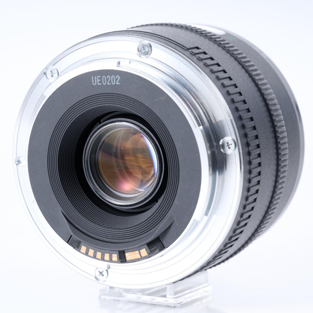 綺麗 Canon EF 24mm F2.8