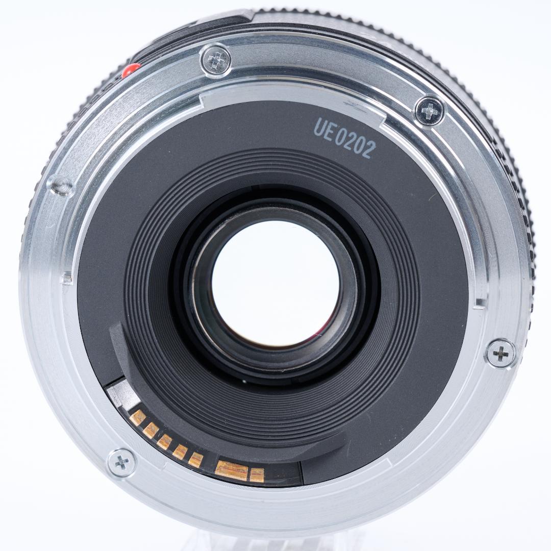 綺麗 Canon EF 24mm F2.8