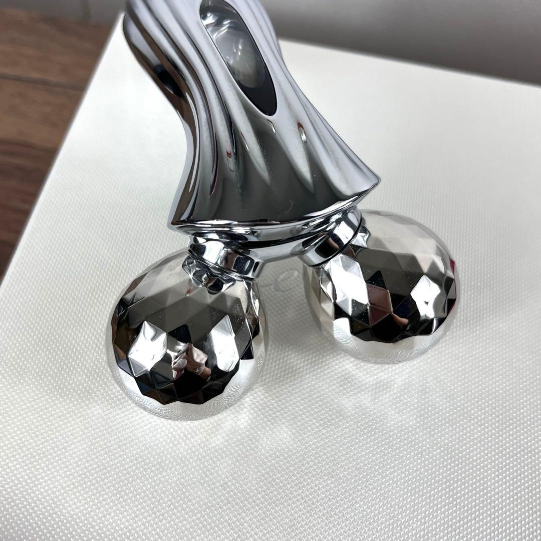 【美品】ReFa RM-CR2339B リファ モーションカラット　正規品