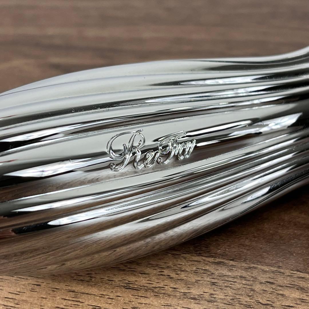 【美品】ReFa RM-CR2339B リファ モーションカラット　正規品