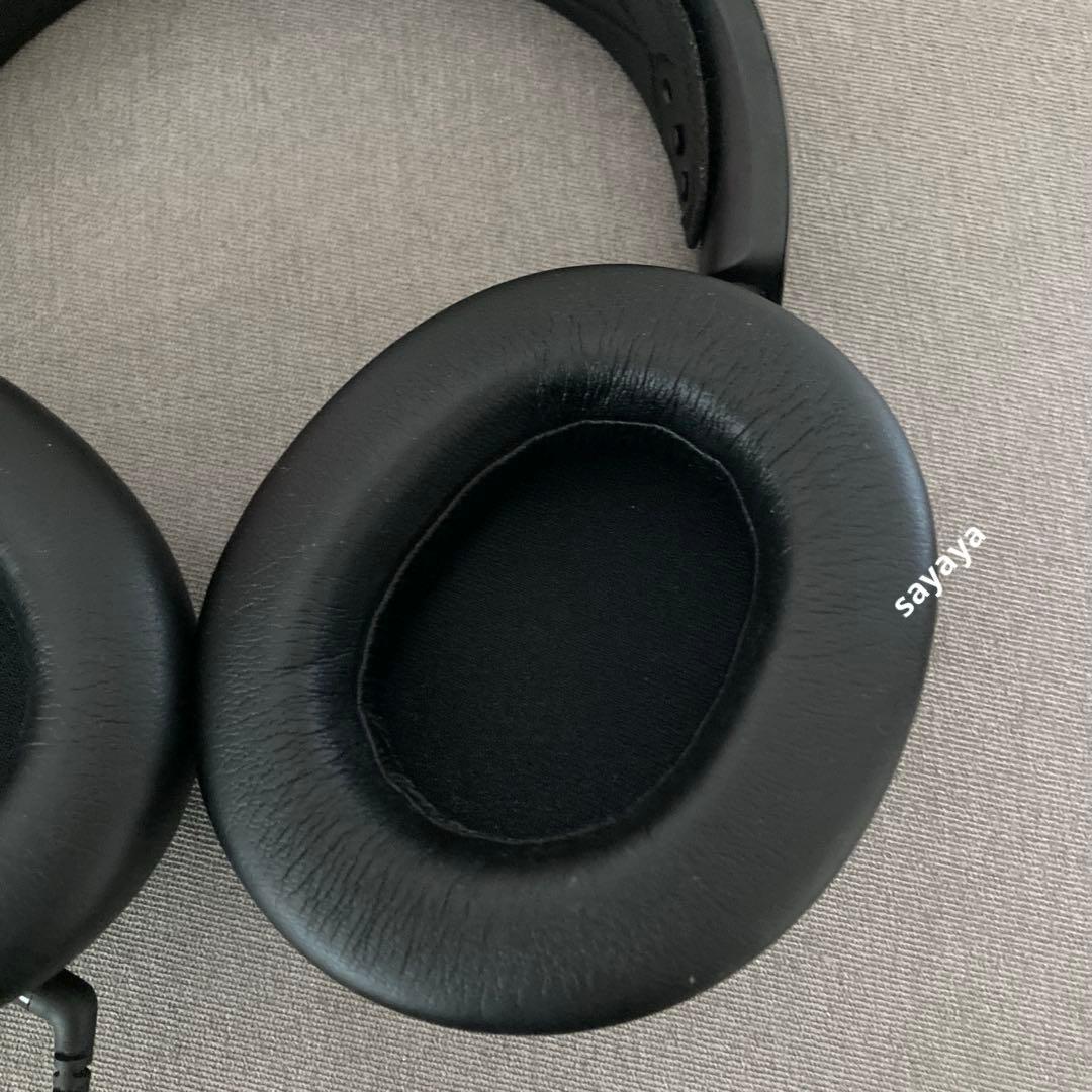 SteelSeries Arctis Nova Pro 有線ヘッドホン　DAC