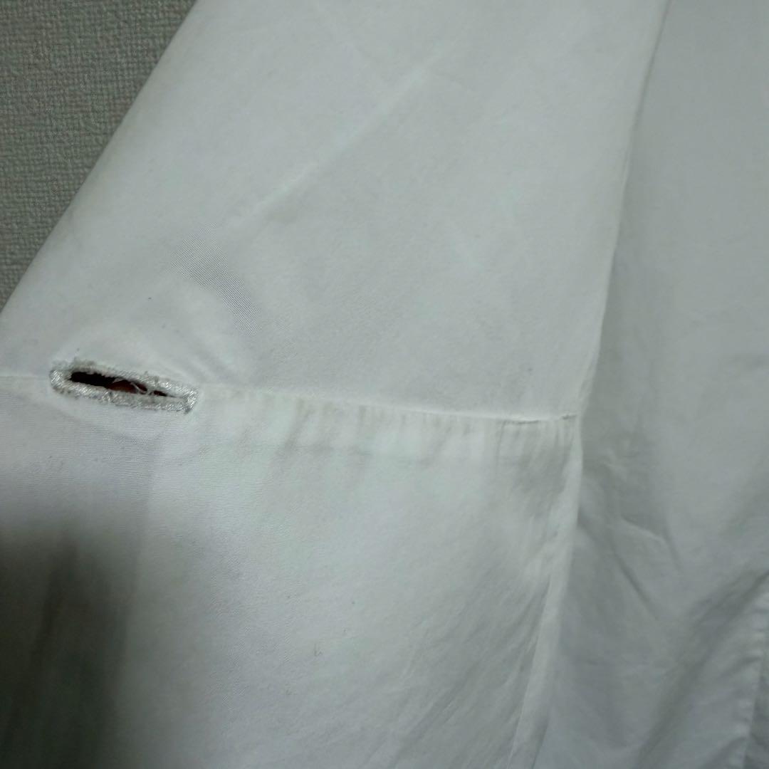 GABRIELA COLL GARMENTS ë biotop シャツジャケット